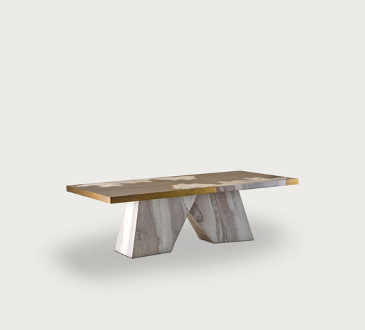 Aurum Dining Table