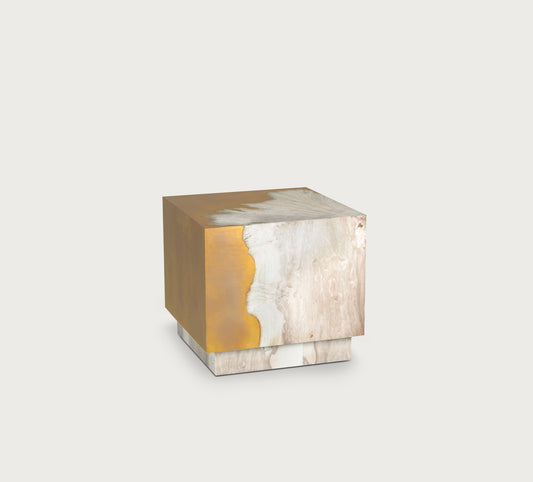 Aurum Side Table