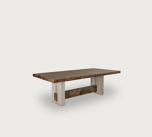 Creta Dining Table