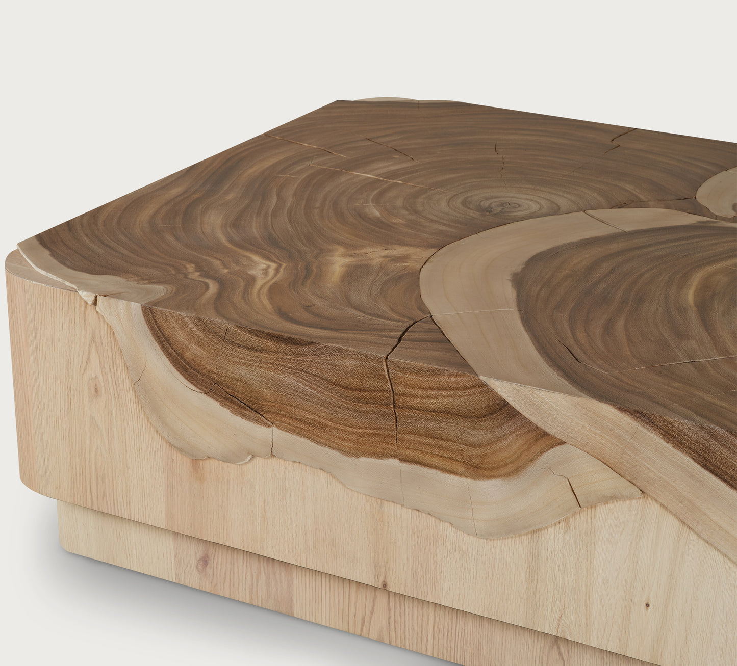 Mara Coffee Table