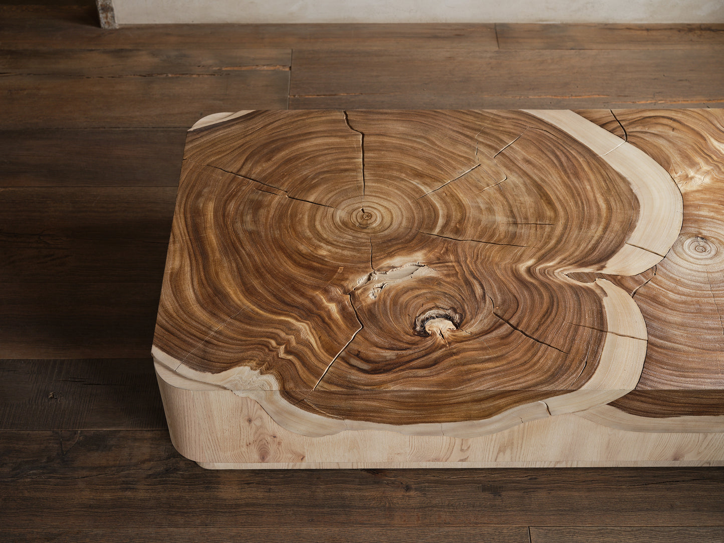 Mara Coffee Table