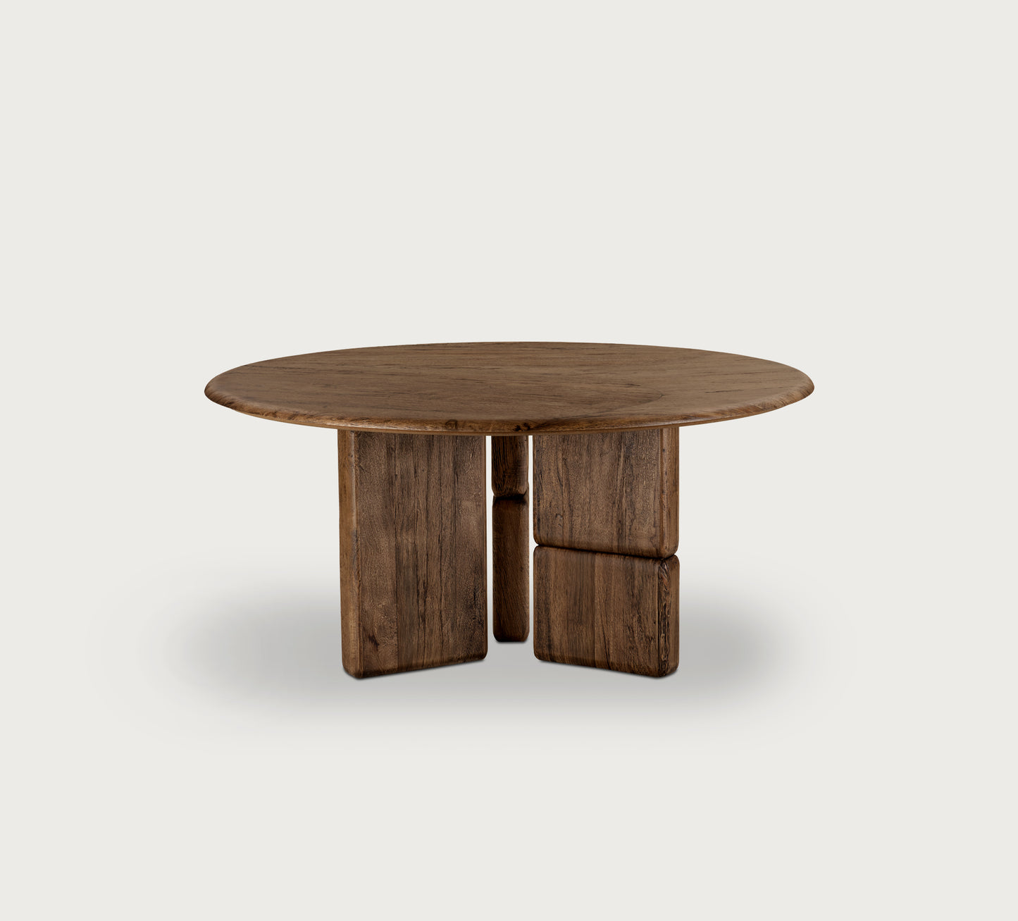 Sefa Round Dining Table