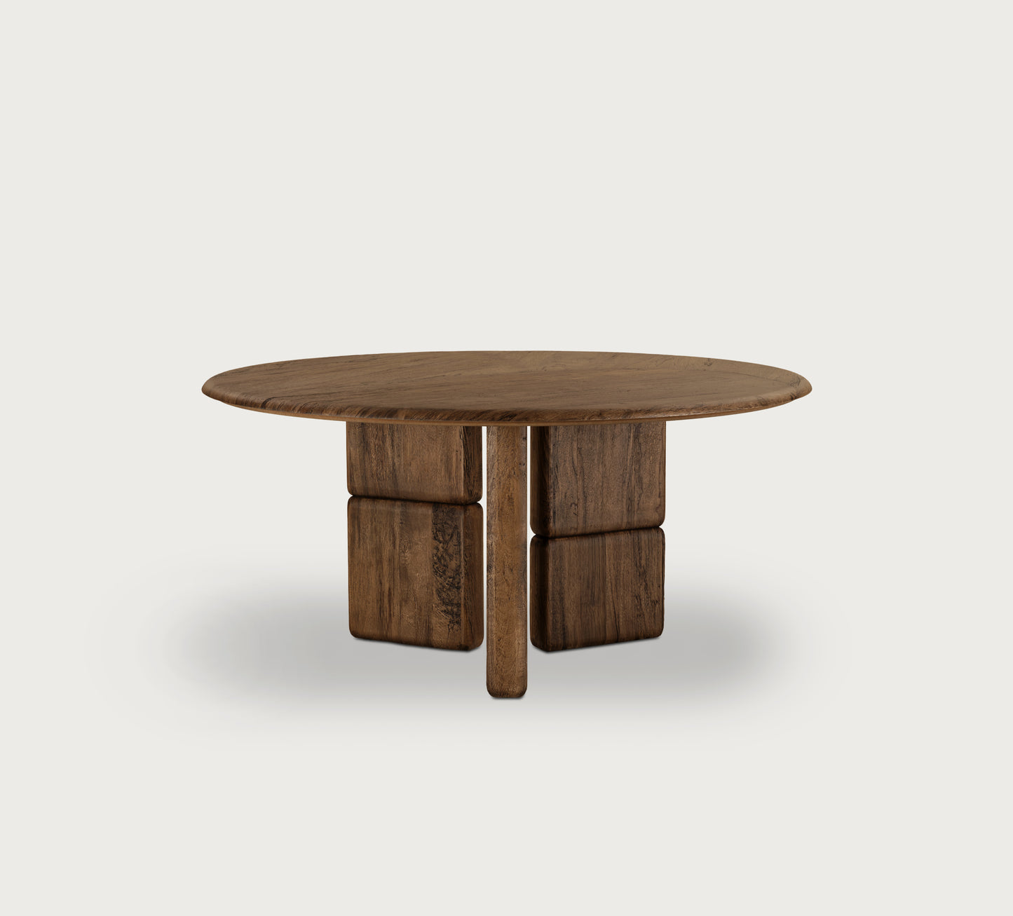 Sefa Round Dining Table