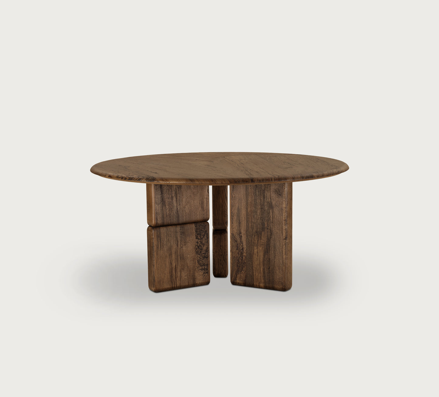 Sefa Round Dining Table