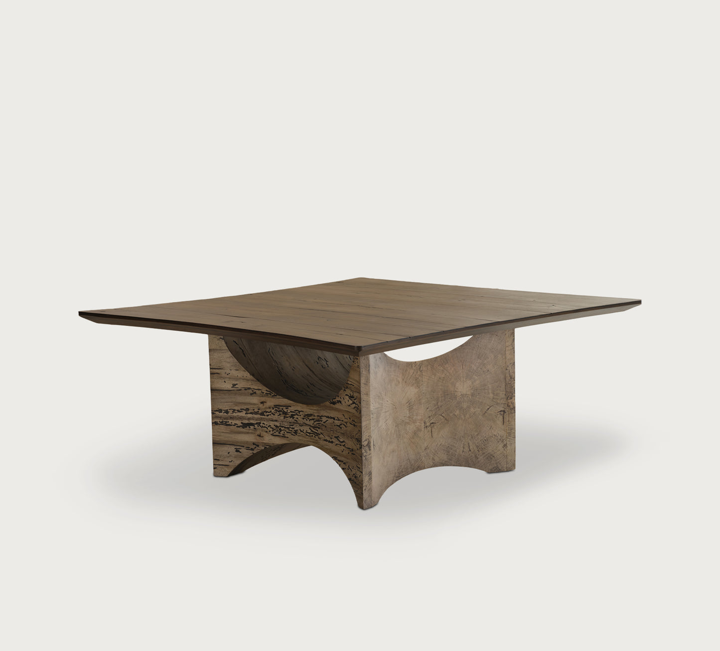 Vela Square Dining Table