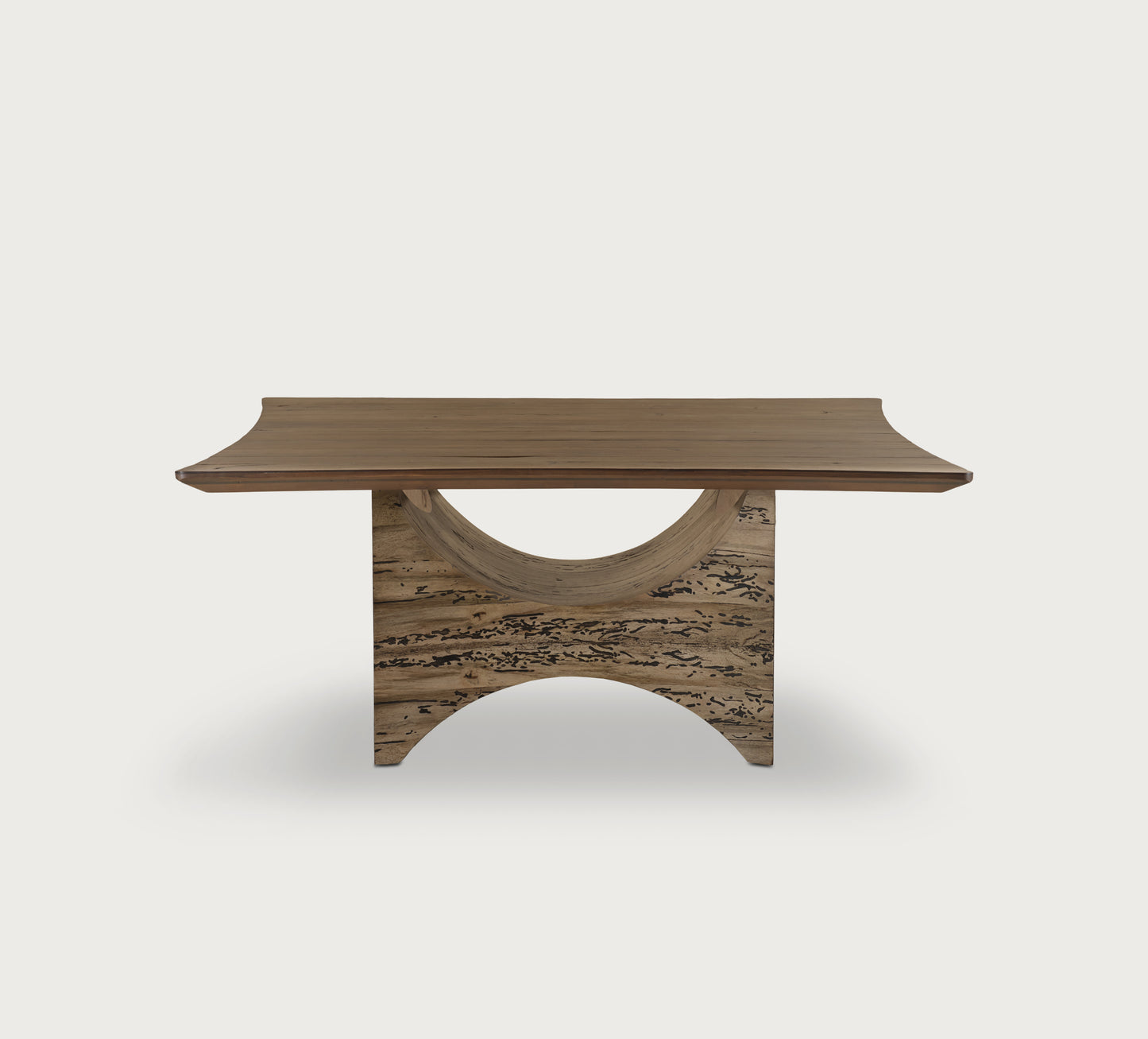 Vela Square Dining Table