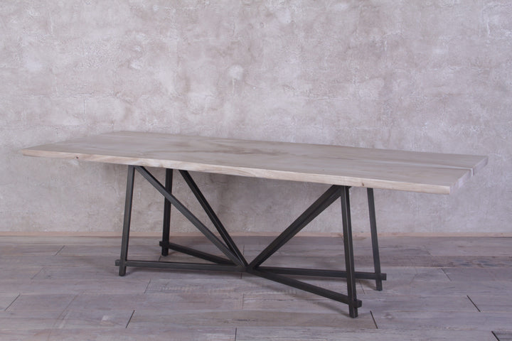 ONE OF A KIND DINING TABLES – Taracea Furniture