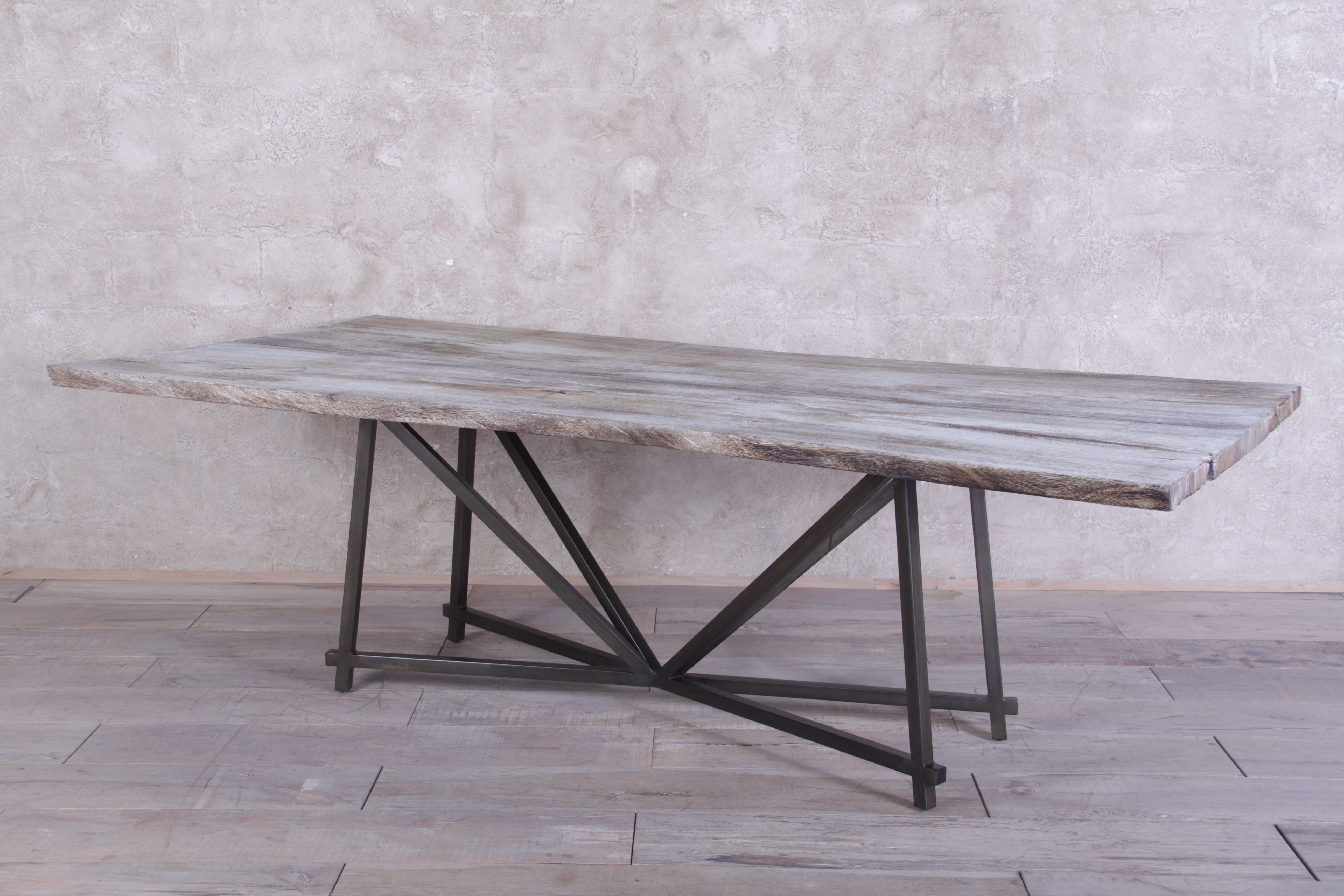 Torano marble deals rectangular dining table